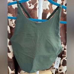 Calvin Klein Athletic Top M